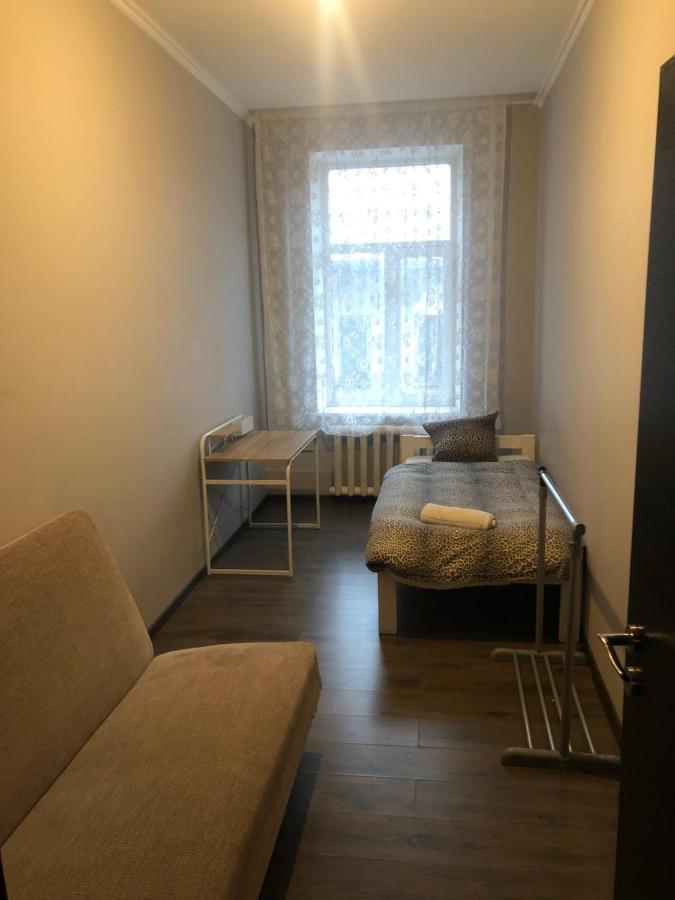 Aivisapartment Riga Bagian luar foto