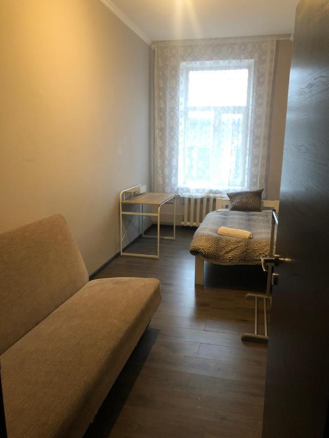 Aivisapartment Riga Bagian luar foto