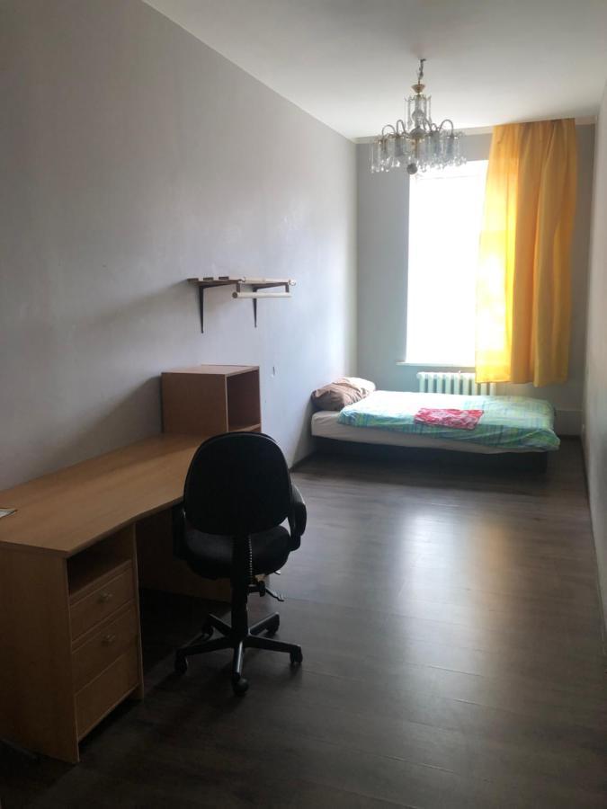 Aivisapartment Riga Bagian luar foto
