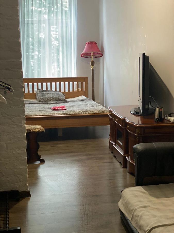 Aivisapartment Riga Bagian luar foto