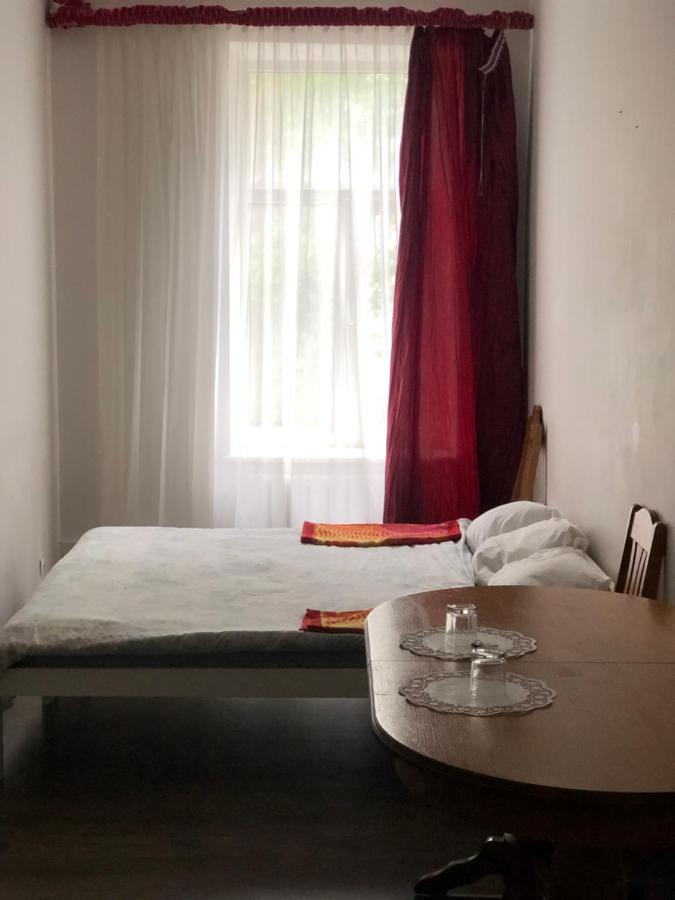 Aivisapartment Riga Bagian luar foto
