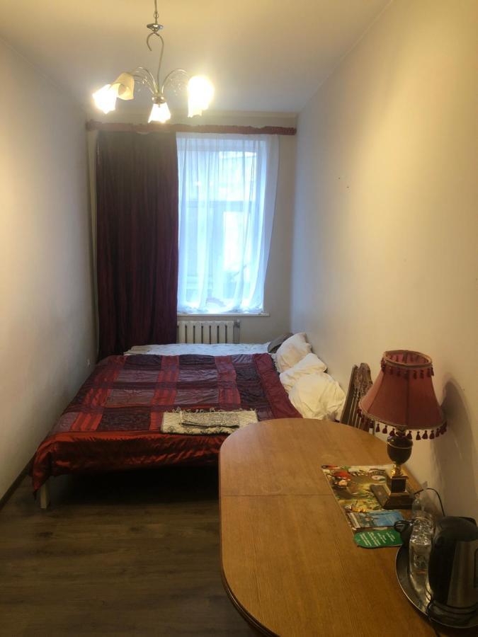 Aivisapartment Riga Bagian luar foto