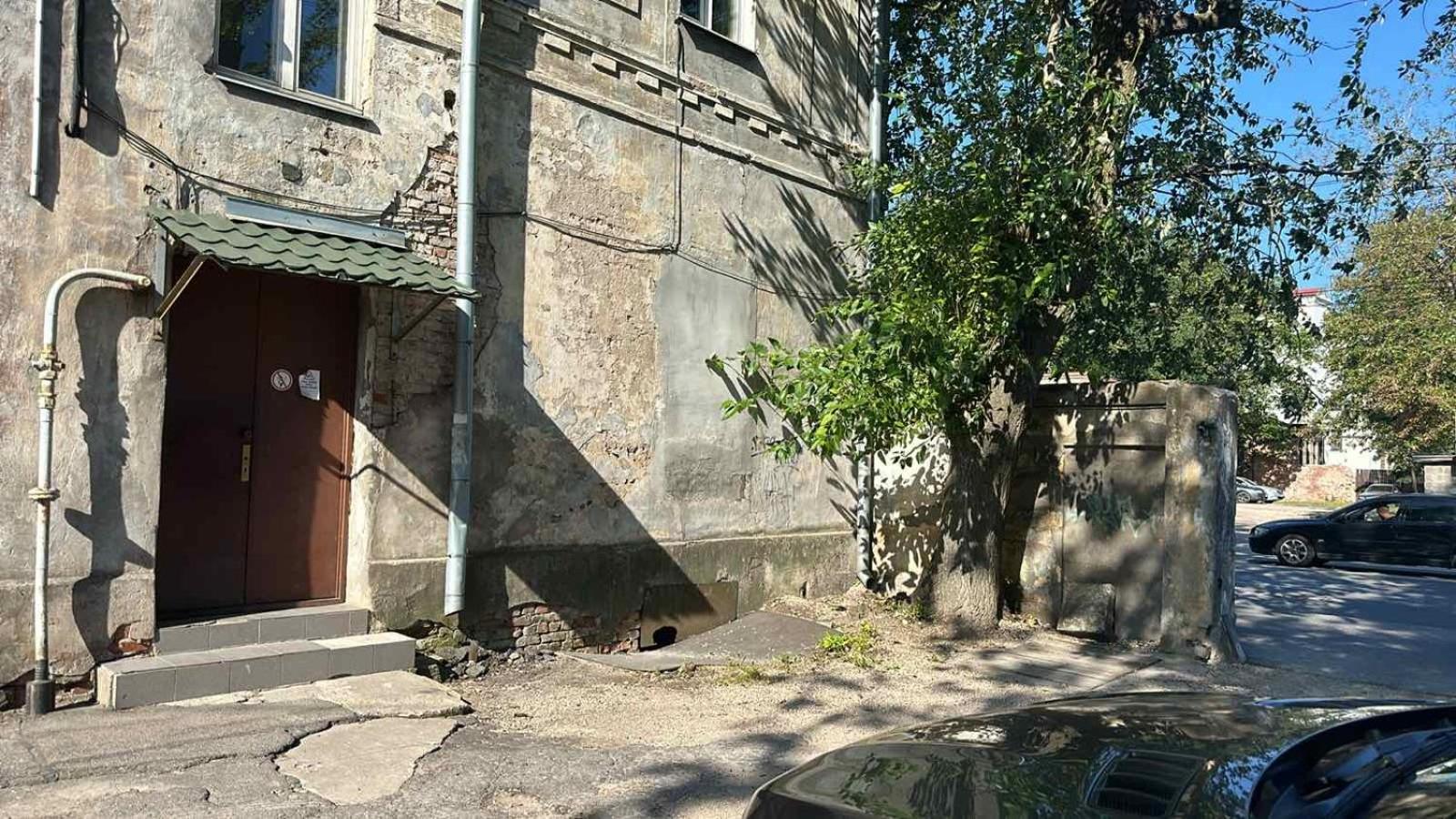 Aivisapartment Riga Bagian luar foto