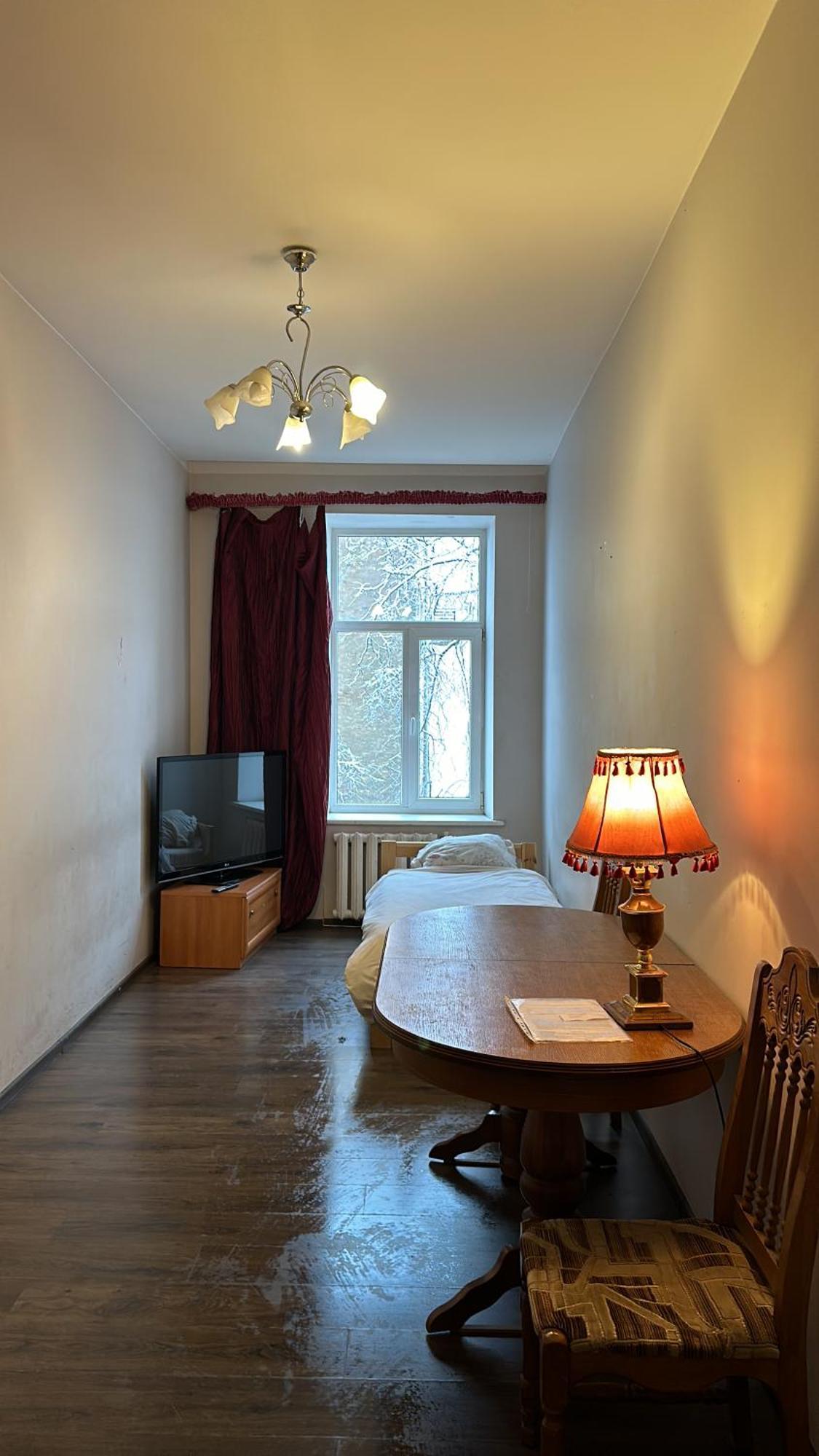 Aivisapartment Riga Bagian luar foto