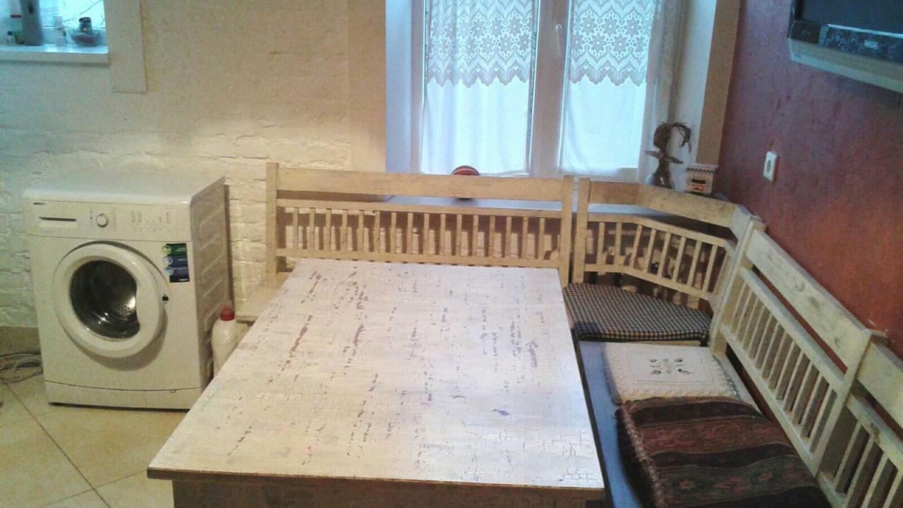 Aivisapartment Riga Bagian luar foto