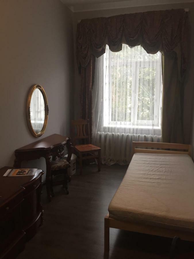 Aivisapartment Riga Bagian luar foto