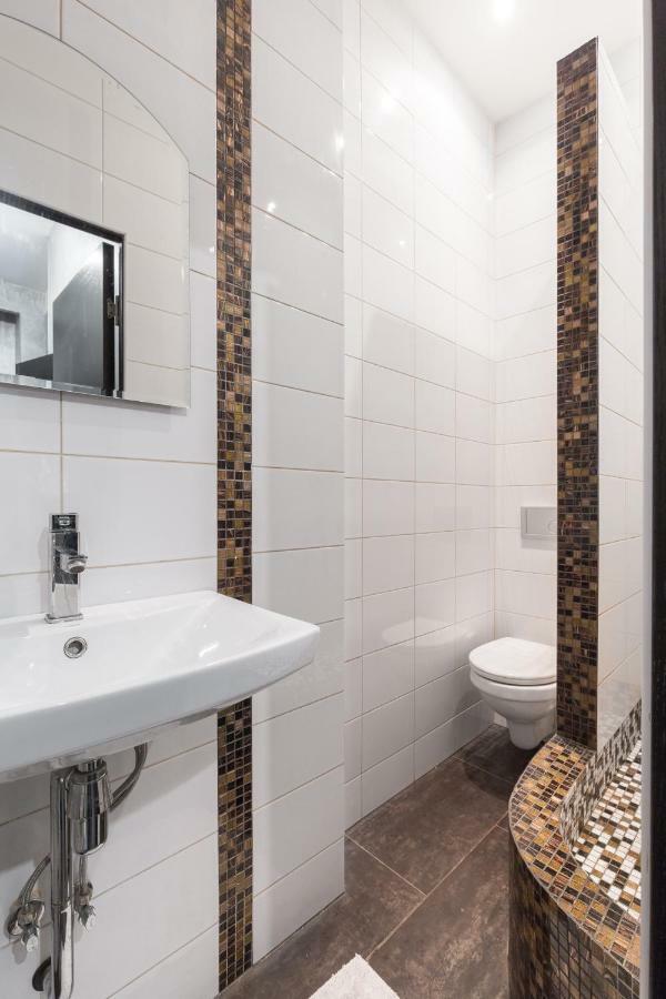 Aivisapartment Riga Bagian luar foto