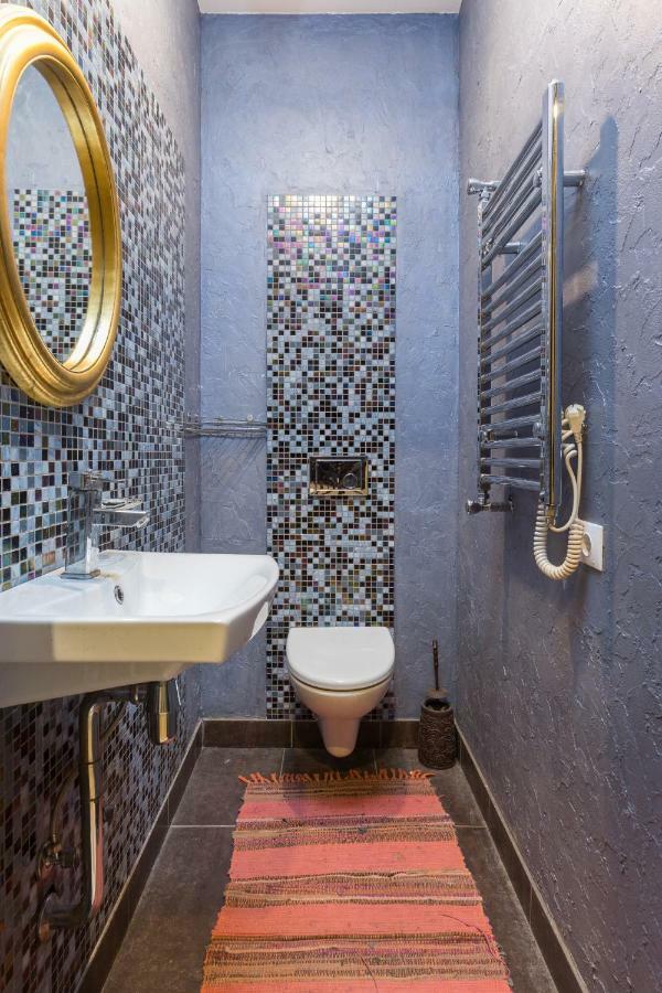 Aivisapartment Riga Bagian luar foto